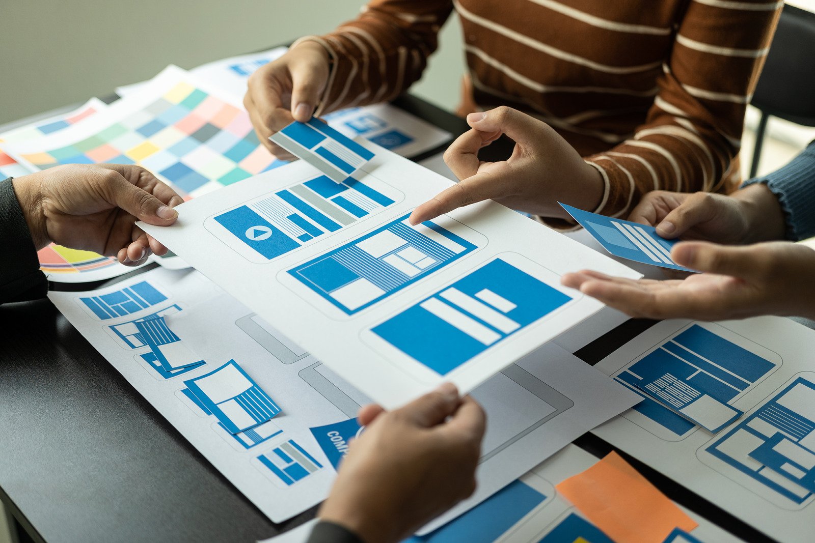 Dich Vu HQWeb thiet ke web chuyen nghiep dich vu seo dich vu quang cao Google Adwods 07