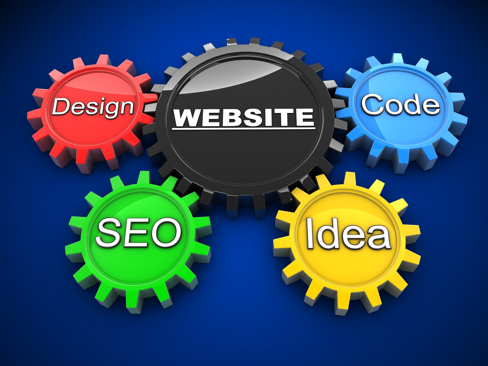 HQWeb thiết kế website chuẩn SEO chuyên nghiệp