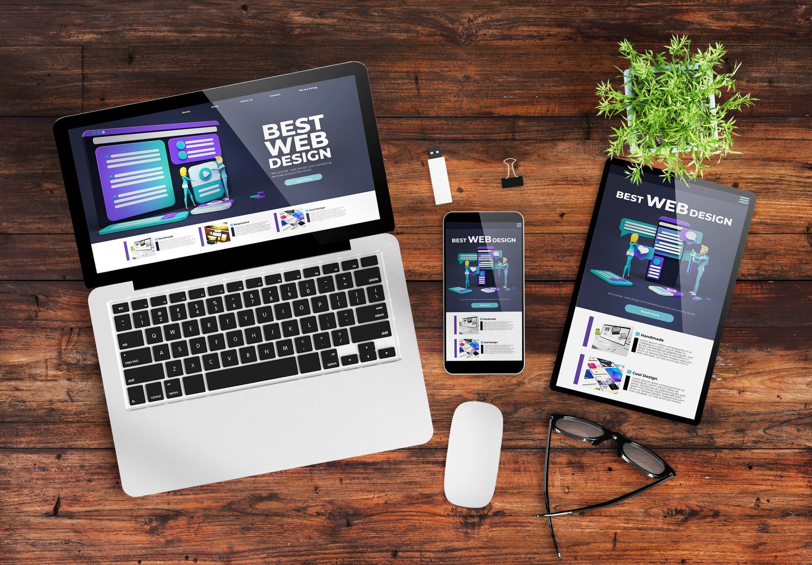 HQWeb Thiết kế website chuẩn SEO chuyên nghiệp