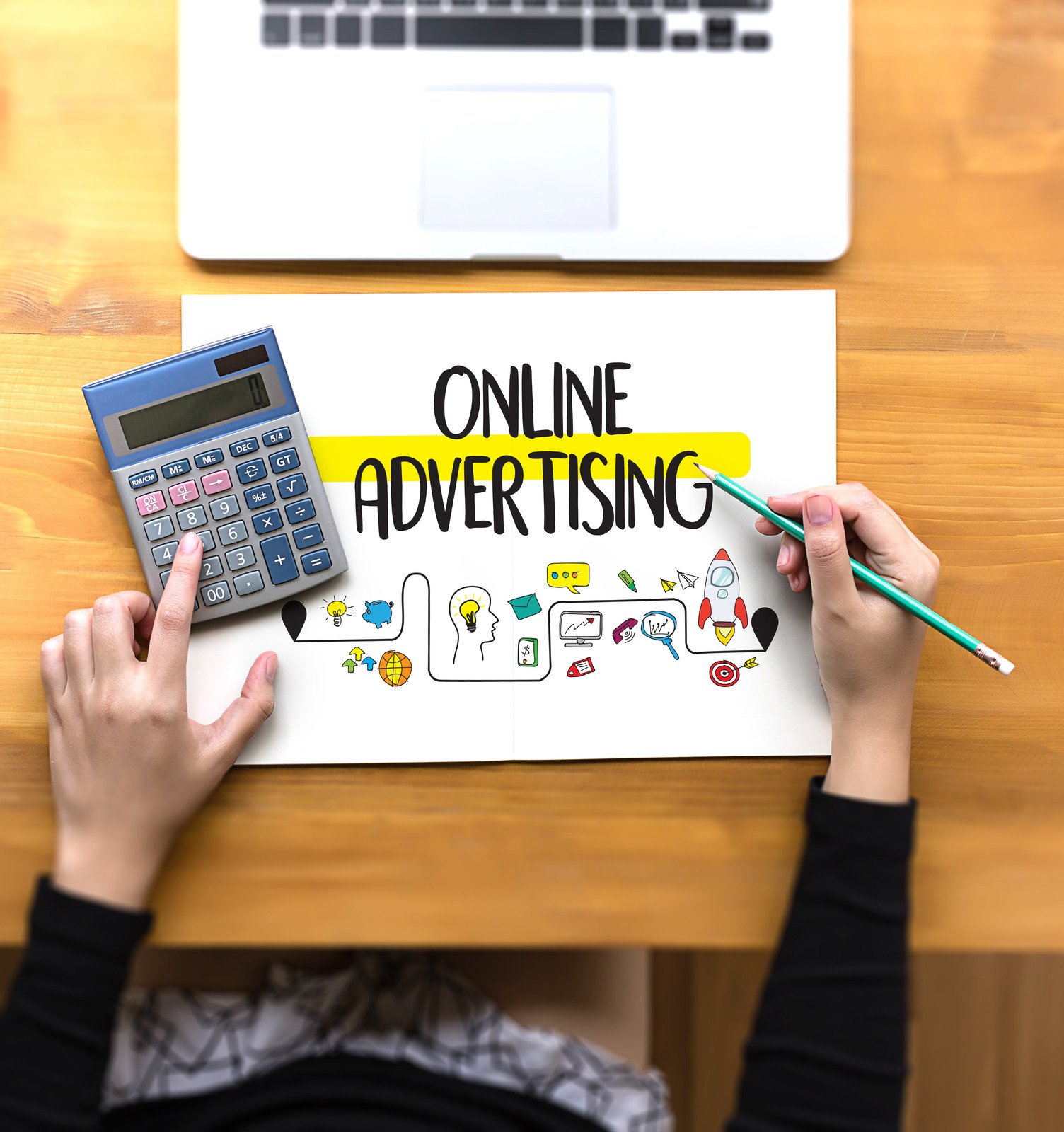 Tối Ưu Hóa Trang Đích